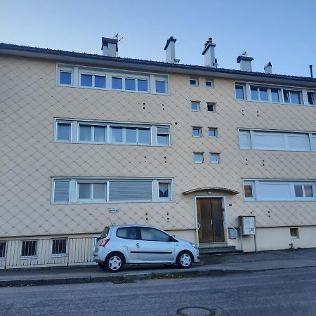 L'Ecrin Des Vosges Lejlighed Gérardmer Eksteriør billede